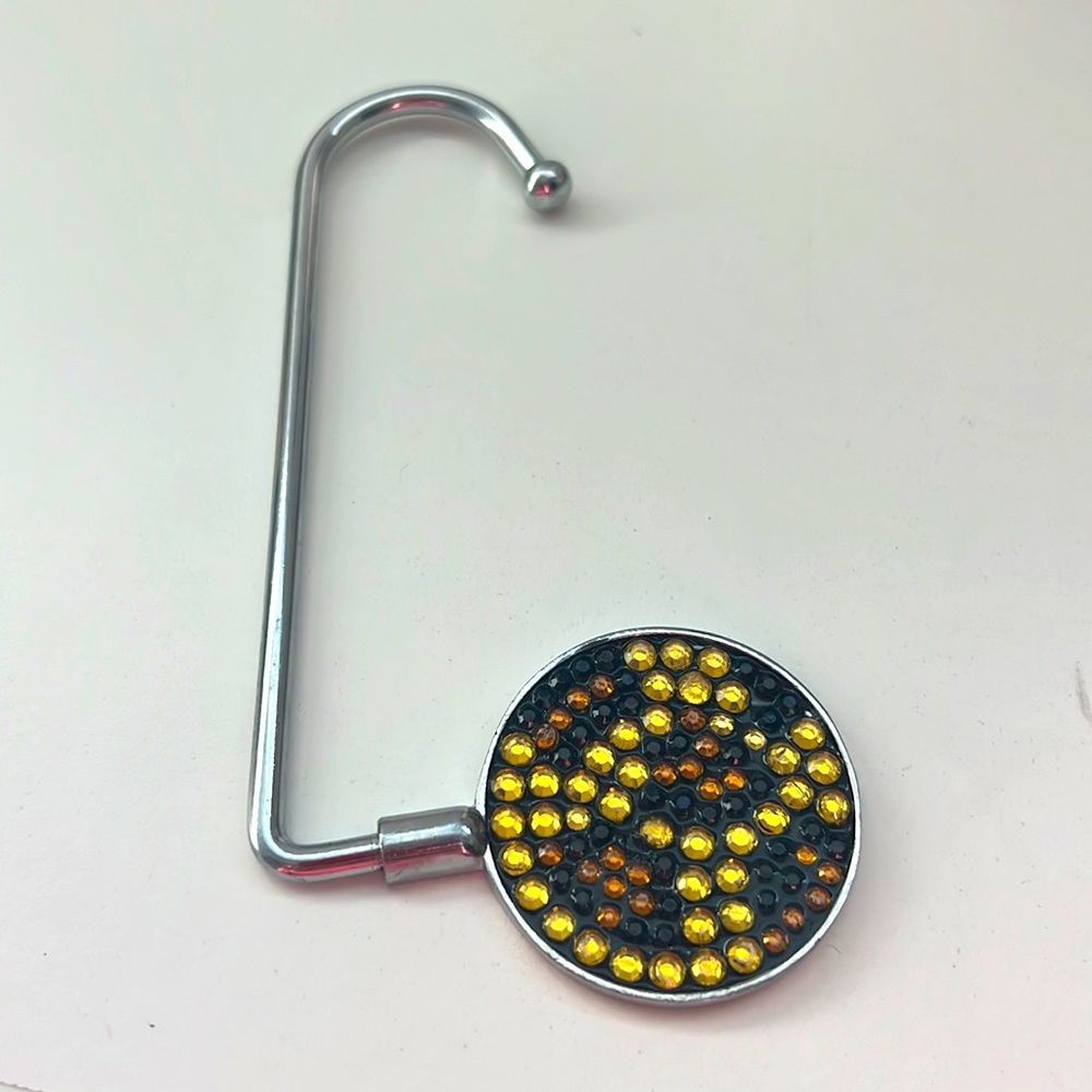 Purse holder